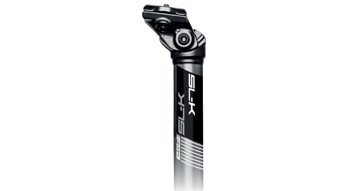 SL K ITC SB20 10 SEATPOST 製品情報 株式会社ポディウム