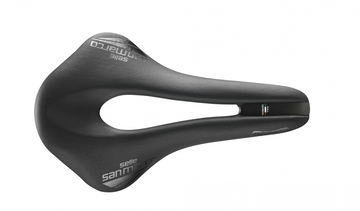 ショートフィット2.0 スーパーコンフォート レーシング SELLE SAN