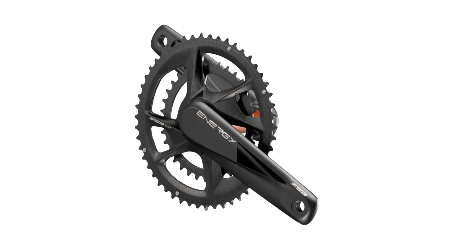 ENERGY MODULAR BB386EVO CRANKSET | 製品情報 | 株式会社ポディウム