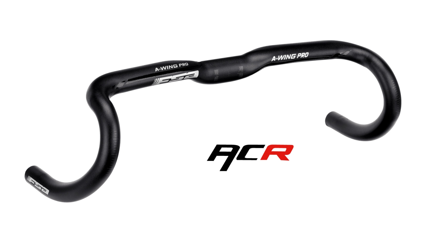 A-WING PRO AGX HANDLEBAR | 製品情報 | 株式会社ポディウム