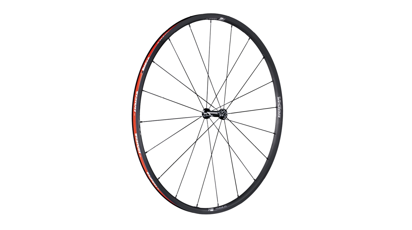 TRIMAX 25 KB RIM-BRAKE WHEELSET | 製品情報 | 株式会社ポディウム