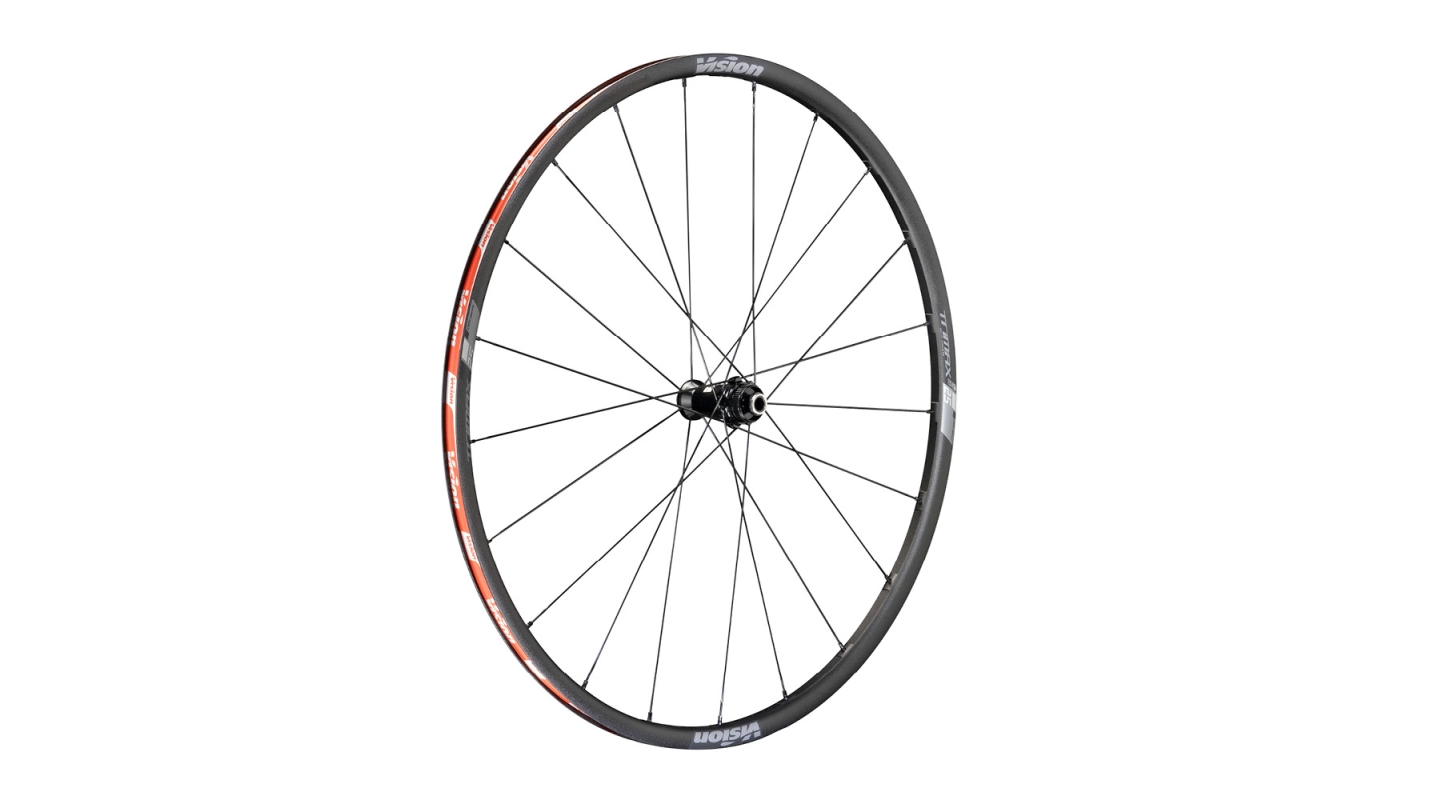 TRIMAX 25 DISC WHEELSET | 製品情報 | 株式会社ポディウム