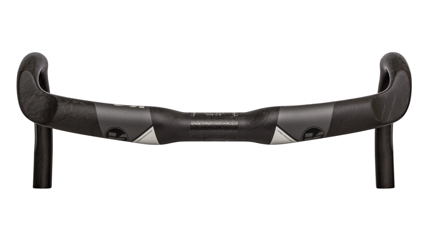 metron 4d handlebar