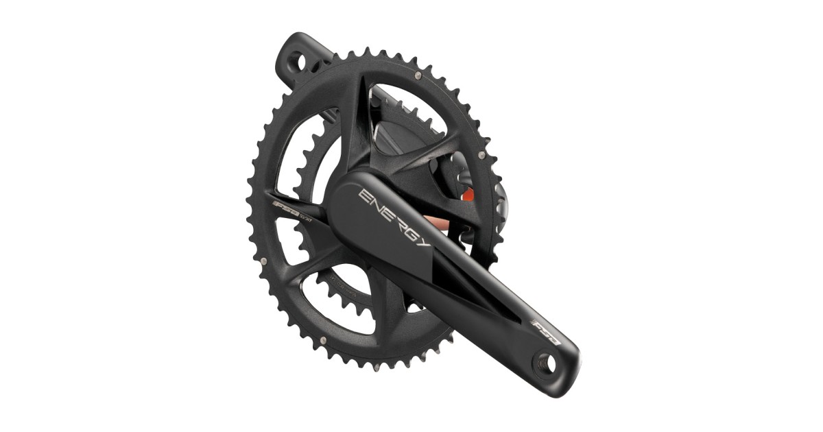 ENERGY MODULAR BB386EVO CRANKSET | 製品情報 | 株式会社ポディウム