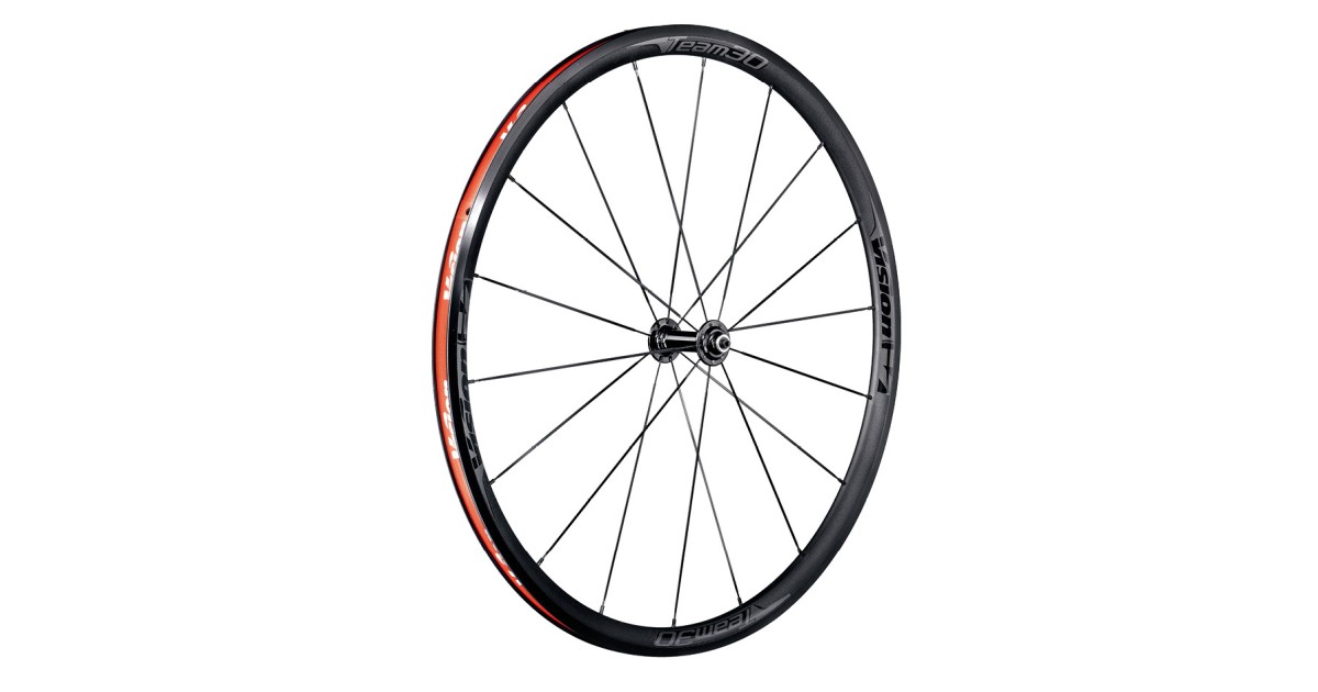 TEAM 30 RIM-BRAKE WHEELSET | 製品情報 | 株式会社ポディウム