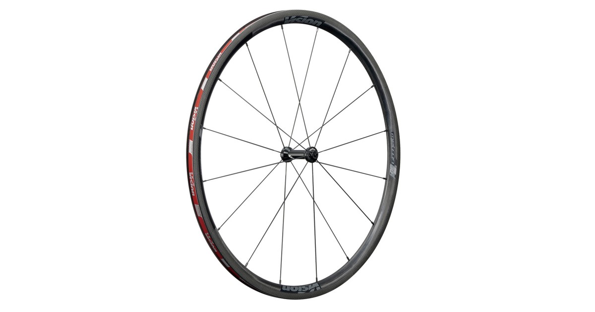 METRON 30 SL RIM-BRAKE WHEELSET | 製品情報 | 株式会社ポディウム