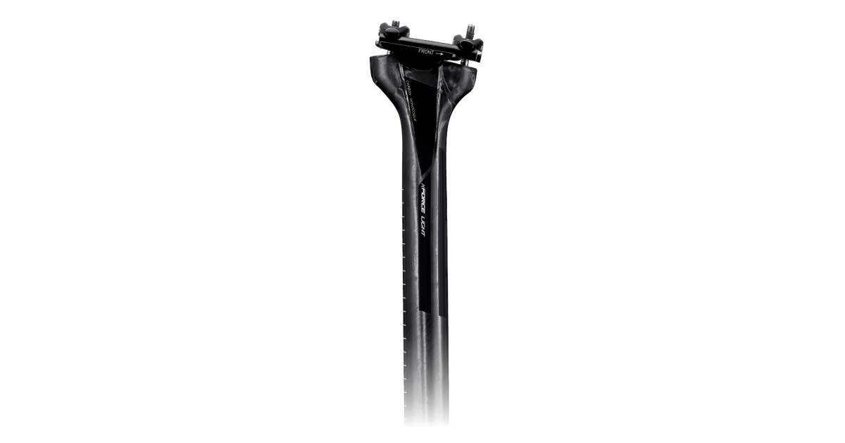 K-FORCE LIGHT SB0 SEATPOST | 製品情報 | 株式会社ポディウム