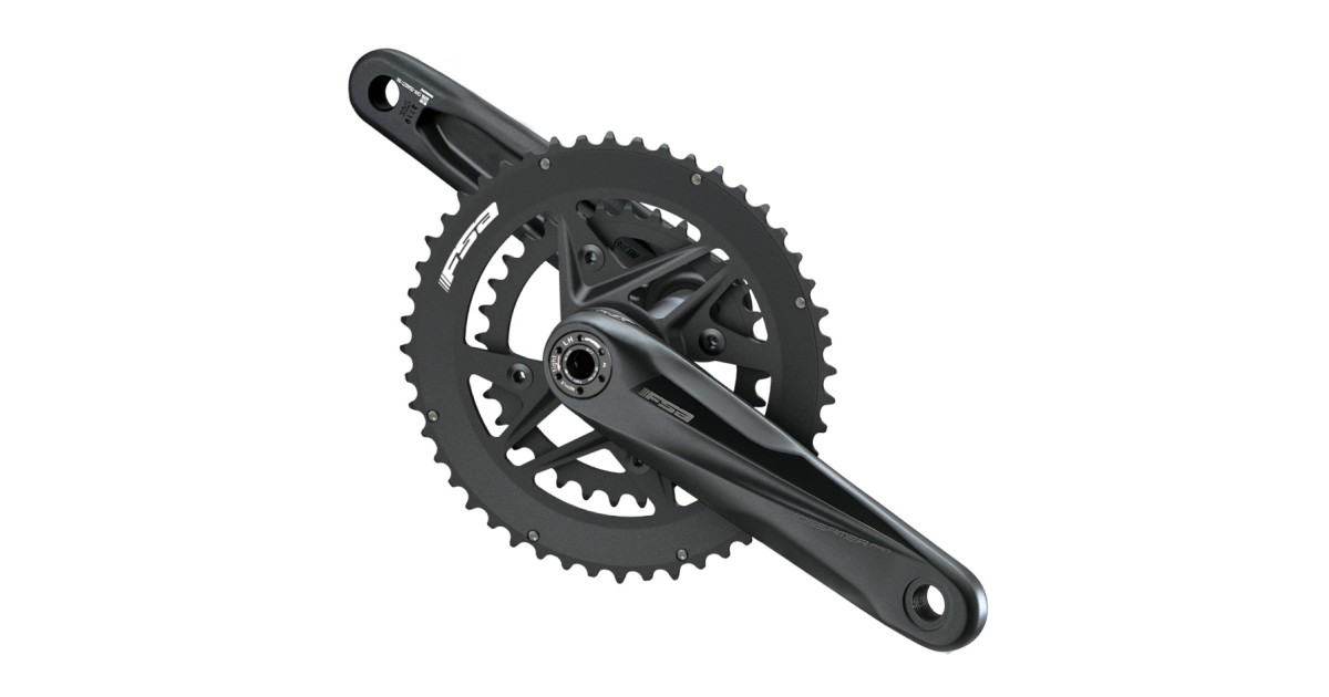 GOSSAMER PRO AGX+ 2x MEGAEXO CRANKSET | 製品情報 | 株式会社ポディウム