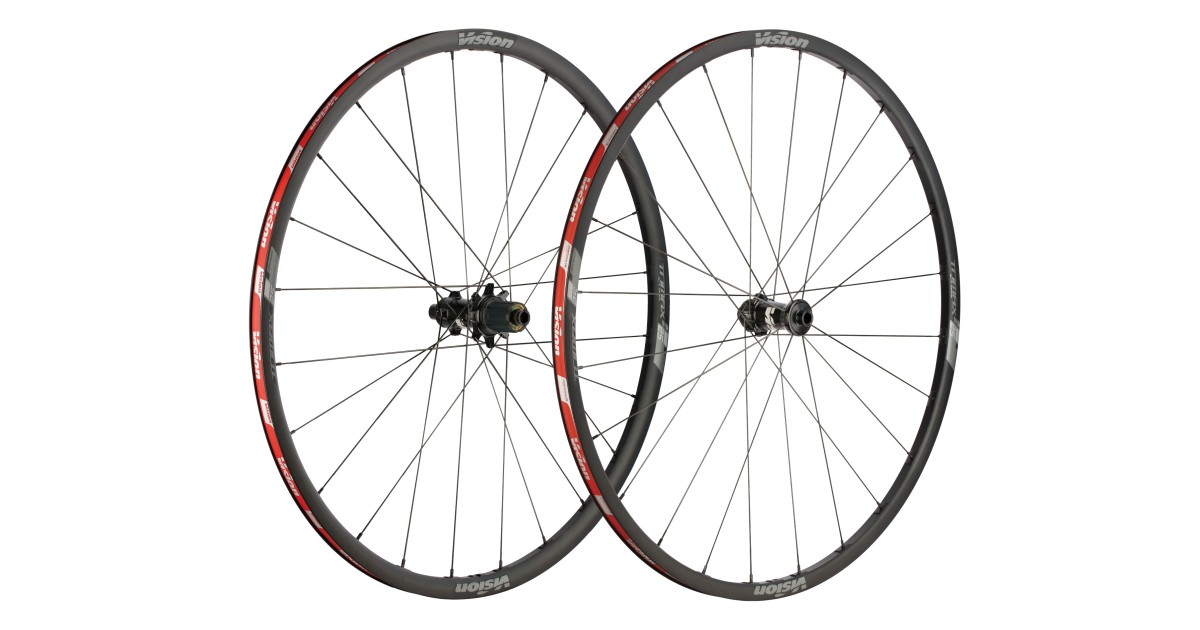 TRIMAX 25 DISC WHEELSET | 製品情報 | 株式会社ポディウム