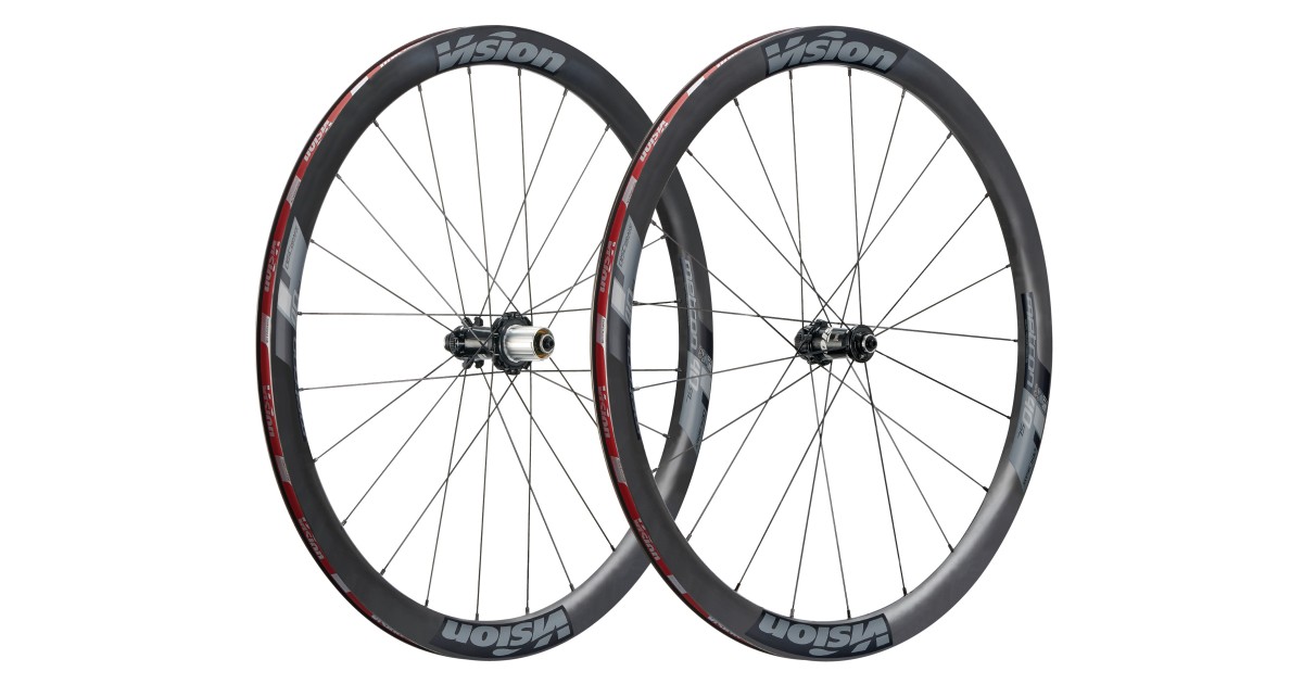 METRON 40 SL WHEELSET | 製品情報 | 株式会社ポディウム